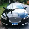 JAGUAR XF 2.0 PREMIUM LUXURY TURBOCHARGED GASOLINA 4P AUTOMÁTICO JAGUAR XF 2.0 PREMIUM LUXURY TURBOCHARGED GASOLINA 4P AUTOMÁTICO