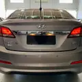 HYUNDAI HB20S 1.6 COMFORT PLUS 16V FLEX 4P MANUAL HYUNDAI HB20S 1.6 COMFORT PLUS 16V FLEX 4P MANUAL
