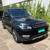 LAND ROVER RANGE ROVER SPORT 3.0 HSE 4X4 V6 24V TURBO DIESEL 4P AUTOMÁTICO LAND ROVER RANGE ROVER SPORT 3.0 HSE 4X4 V6 24V TURBO DIESEL 4P AUTOMÁTICO