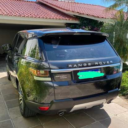 LAND ROVER-RANGE ROVER SPORT-2014