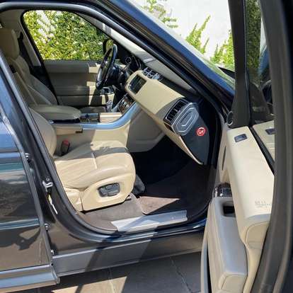 LAND ROVER-RANGE ROVER SPORT-2014