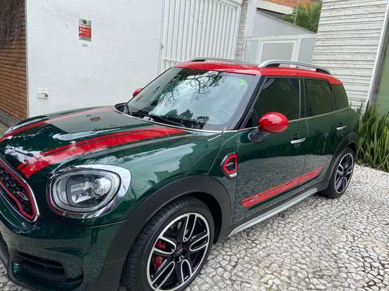 MINI-COUNTRYMAN-2018