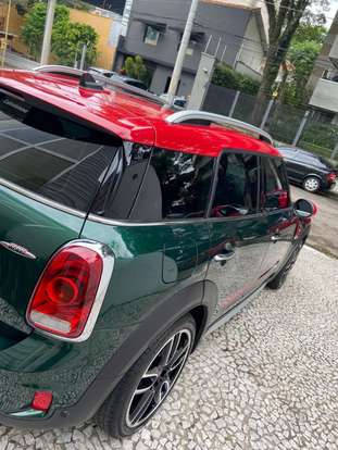 MINI-COUNTRYMAN-2018