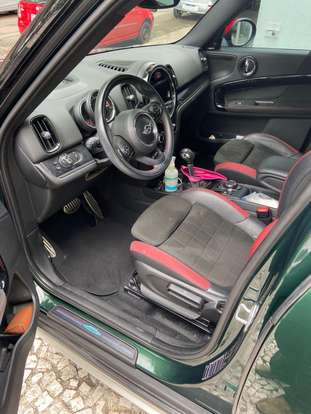 MINI-COUNTRYMAN-2018