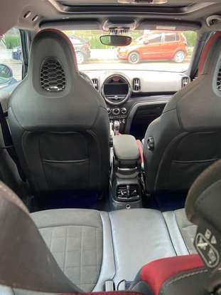 MINI-COUNTRYMAN-2018