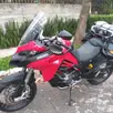 DUCATI MULTISTRADA 950 S DUCATI MULTISTRADA 950 S