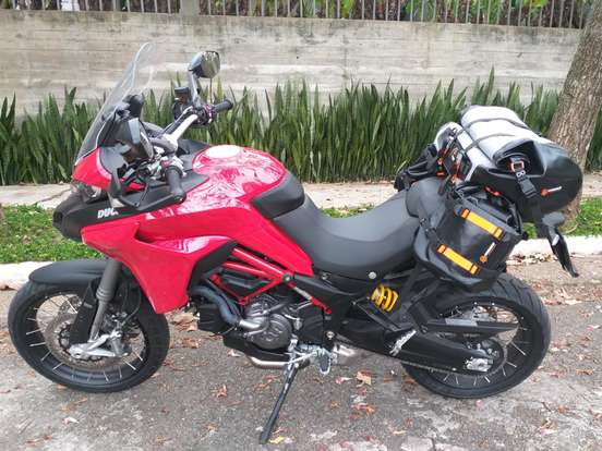 DUCATI-MULTISTRADA 950 S DUCATI-MULTISTRADA 950 S-2020