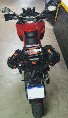 DUCATI-MULTISTRADA 950 S DUCATI-MULTISTRADA 950 S-2020