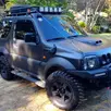 SUZUKI JIMNY 1.3 4X4 16V GASOLINA 2P MANUAL SUZUKI JIMNY 1.3 4X4 16V GASOLINA 2P MANUAL