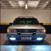 VOLKSWAGEN PARATI 1.8 GL 8V GASOLINA 2P MANUAL VOLKSWAGEN PARATI 1.8 GL 8V GASOLINA 2P MANUAL
