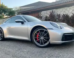 PORSCHE 911 3.0 24V H6 GASOLINA CARRERA S PDK PORSCHE 911 3.0 24V H6 GASOLINA CARRERA S PDK