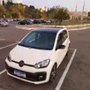 VOLKSWAGEN UP 1.0 TSI PEPPER 12V FLEX 4P MANUAL VOLKSWAGEN UP 1.0 TSI PEPPER 12V FLEX 4P MANUAL