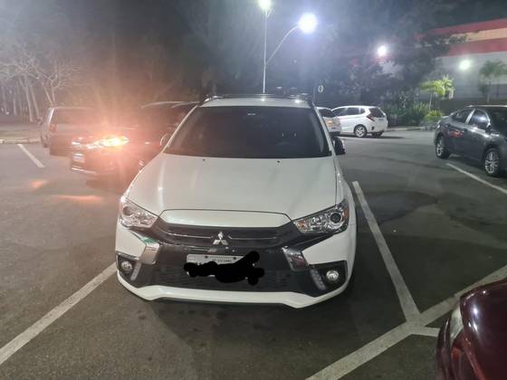 MITSUBISHI ASX 2.0 MIVEC FLEX HPE CVT