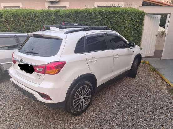 MITSUBISHI-ASX-2.0 MIVEC FLEX HPE CVT MITSUBISHI-ASX-2020