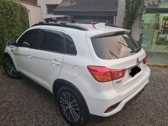 MITSUBISHI-ASX-2020