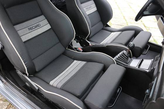 VOLKSWAGEN GOL 1.8 GTS 8V GASOLINA 2P MANUAL
