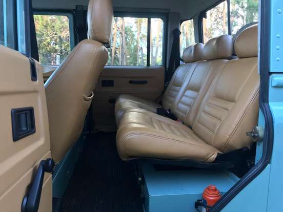 LAND ROVER-DEFENDER-2001