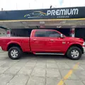 RAM 2500 6.7 LARAMIE 4X4 CD I6 TURBO DIESEL 4P AUTOMÁTICO RAM 2500 6.7 LARAMIE 4X4 CD I6 TURBO DIESEL 4P AUTOMÁTICO