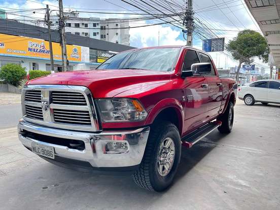 RAM-2500-2012