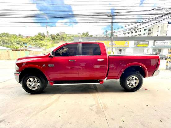 RAM-2500-2012