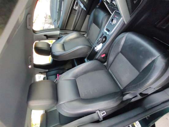 LAND ROVER-DISCOVERY SPORT-2.0 16V SI4 TURBO GASOLINA SE 4P AUTOMÁTICO LAND ROVER-DISCOVERY SPORT-2015