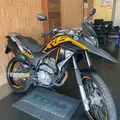 HONDA XRE 300 ADVENTURE HONDA XRE 300 ADVENTURE