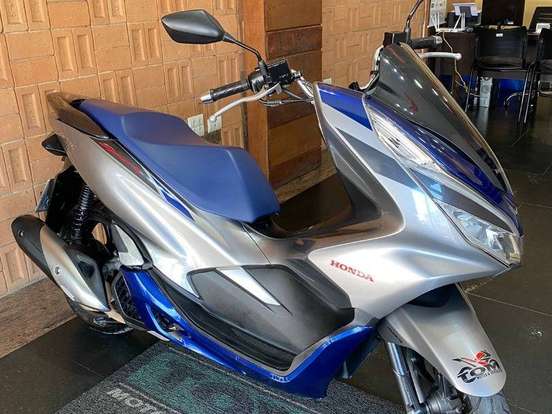 HONDA-PCX SPORT HONDA-PCX SPORT-2020