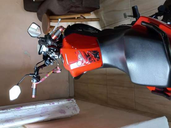 YAMAHA-FACTOR 150ED YAMAHA-FACTOR 150ED-2020