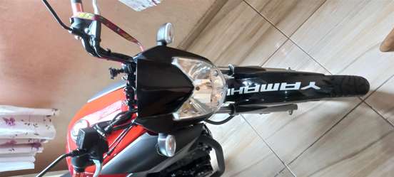 YAMAHA-FACTOR 150ED-2020