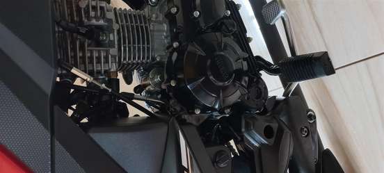 YAMAHA-FACTOR 150ED-2020