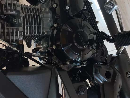 YAMAHA-FACTOR 150ED YAMAHA-FACTOR 150ED-2020