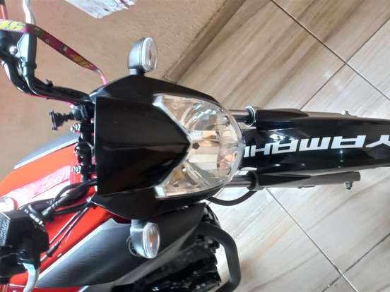 YAMAHA-FACTOR 150ED YAMAHA-FACTOR 150ED-2020