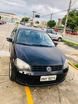 polo sedan 2011 olx