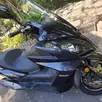 KYMCO DOWNTOWN 300 i ABS KYMCO DOWNTOWN 300 i ABS