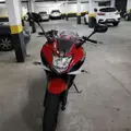 YAMAHA XJ6 F YAMAHA XJ6 F