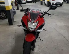 YAMAHA XJ6 F YAMAHA XJ6 F