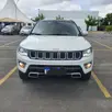 JEEP COMPASS 2.0 16V DIESEL LIMITED 4X4 AUTOMÁTICO JEEP COMPASS 2.0 16V DIESEL LIMITED 4X4 AUTOMÁTICO