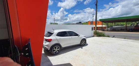 FIAT ARGO 2018 1.8 E.TORQ FLEX HGT AT6
