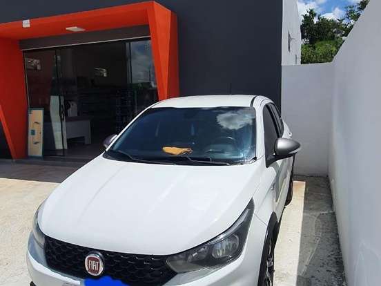 FIAT-ARGO-1.8 E.TORQ FLEX HGT AT6 FIAT-ARGO-2017