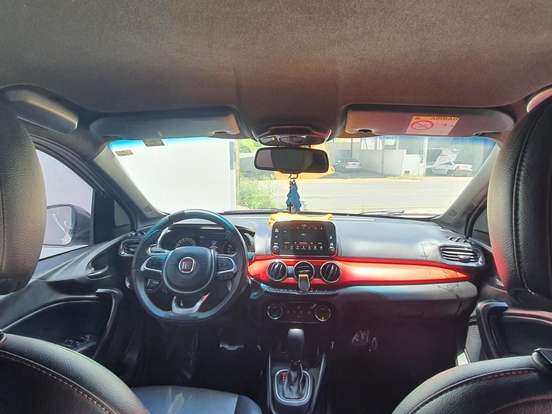 FIAT-ARGO-1.8 E.TORQ FLEX HGT AT6 FIAT-ARGO-2017