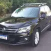 VOLKSWAGEN TIGUAN 2.0 TSI 16V TURBO GASOLINA 4P TIPTRONIC VOLKSWAGEN TIGUAN 2.0 TSI 16V TURBO GASOLINA 4P TIPTRONIC