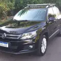 VOLKSWAGEN TIGUAN 2.0 TSI 16V TURBO GASOLINA 4P TIPTRONIC VOLKSWAGEN TIGUAN 2.0 TSI 16V TURBO GASOLINA 4P TIPTRONIC