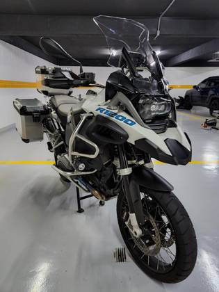 BMW R 1200 GS ADVENTURE 