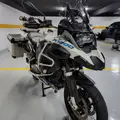 BMW R 1200 GS ADVENTURE BMW R 1200 GS ADVENTURE