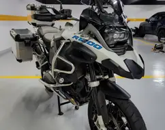 BMW R 1200 GS ADVENTURE BMW R 1200 GS ADVENTURE