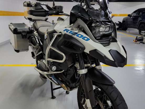 BMW-R 1200 GS ADVENTURE BMW-R 1200 GS ADVENTURE-2015