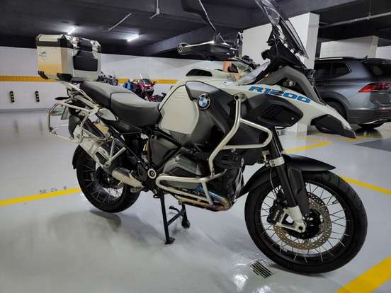 BMW-R 1200 GS ADVENTURE-2015