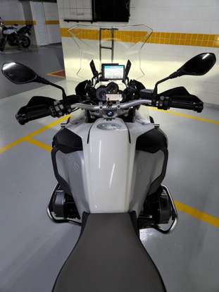 BMW-R 1200 GS ADVENTURE BMW-R 1200 GS ADVENTURE-2015