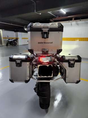 BMW-R 1200 GS ADVENTURE-2015