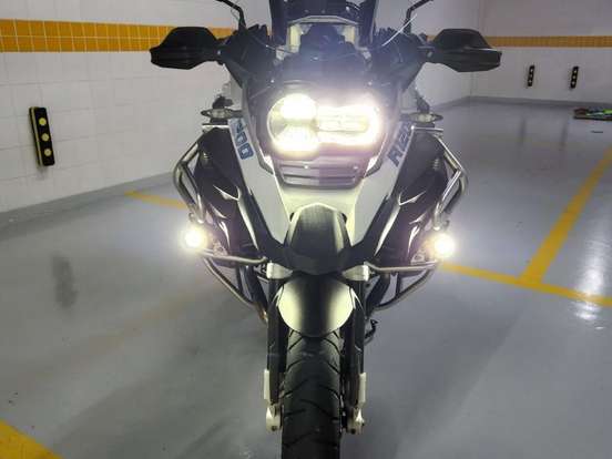 BMW-R 1200 GS ADVENTURE BMW-R 1200 GS ADVENTURE-2015